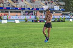 Campionati Italiani Atletica Leggera Assoluti - Rieti 2022