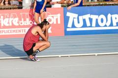 Campionati Italiani Atletica Leggera Assoluti - Rieti 2022