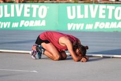 Campionati Italiani Atletica Leggera Assoluti - Rieti 2022