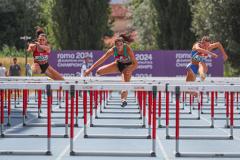 Campionati Italiani Atletica Leggera Assoluti - Rieti 2022