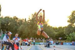 Campionati Italiani Atletica Leggera Assoluti - Rieti 2022