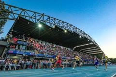 Campionati Italiani Atletica Leggera Assoluti - Rieti 2022