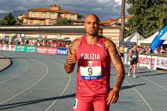 Campionati Italiani Atletica Leggera Assoluti - Rieti 2022