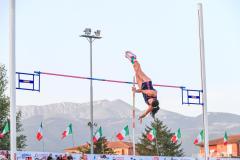 Campionati Italiani Atletica Leggera Assoluti - Rieti 2022