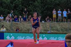 Campionati Italiani Atletica Leggera Assoluti - Rieti 2022