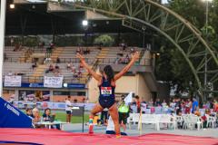 Campionati Italiani Atletica Leggera Assoluti - Rieti 2022