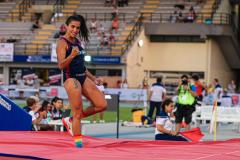 Campionati Italiani Atletica Leggera Assoluti - Rieti 2022