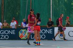 Campionati Italiani Atletica Leggera Assoluti - Rieti 2022