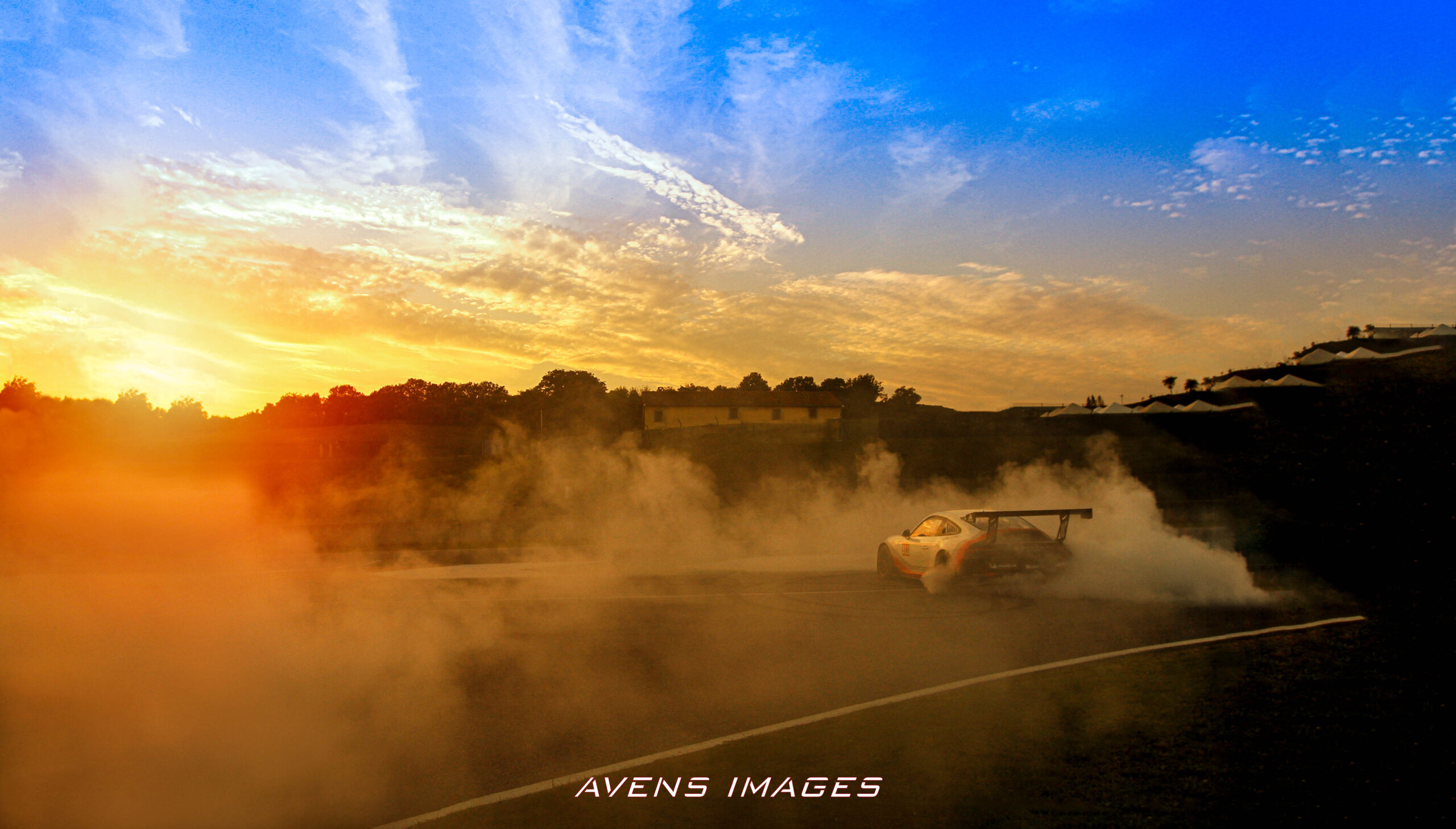 Porsche Festival 2017