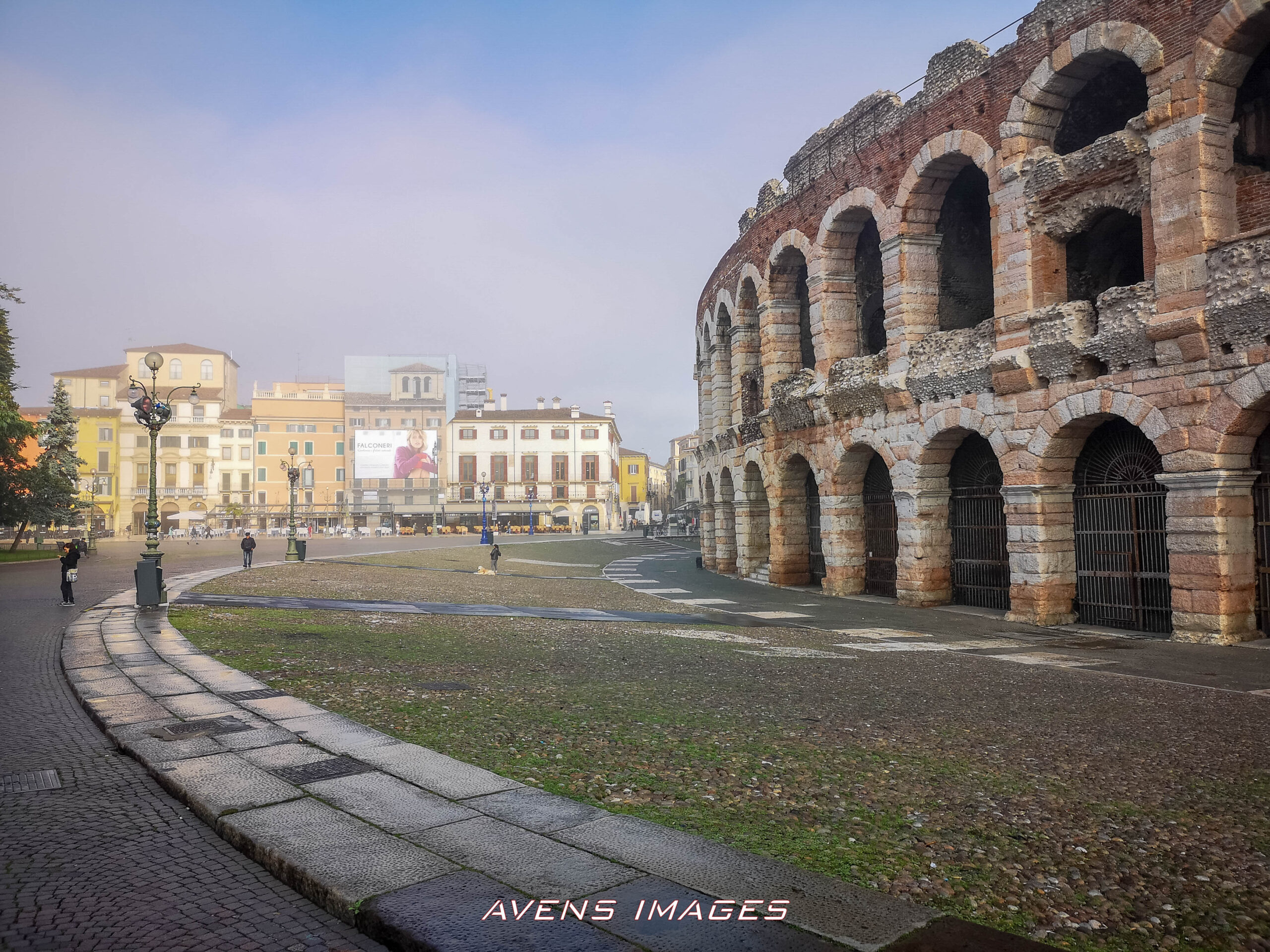 Verona, Italy