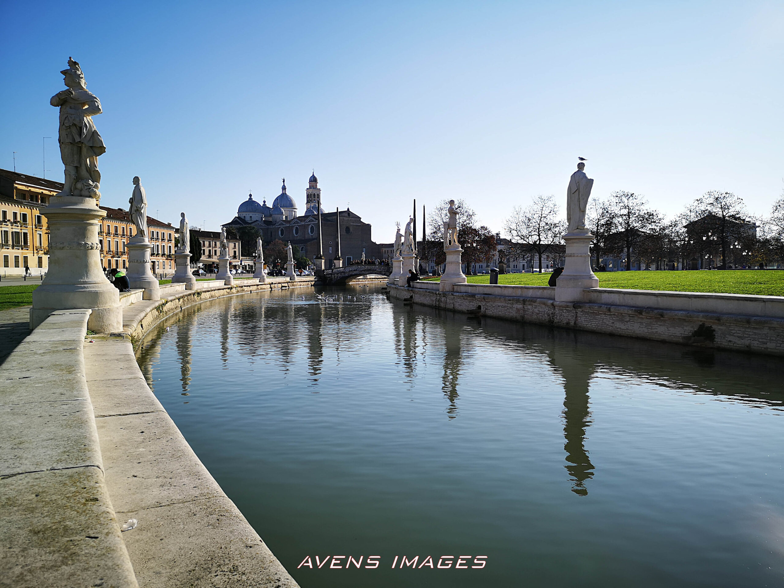 Padova, Italy