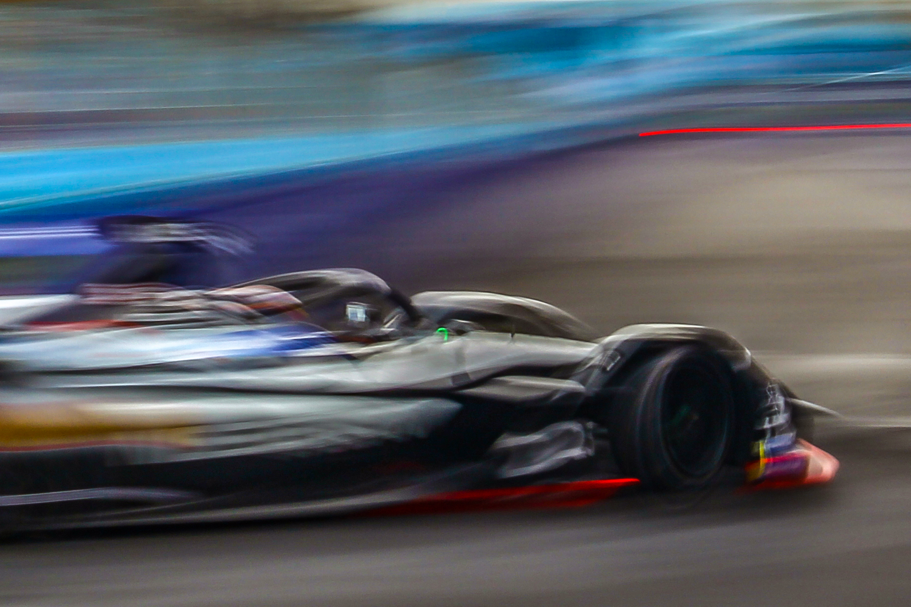 Rome E-Prix 2019