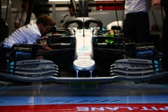 Lewis Hamilton (GBR) Mercedes AMG F1 W11