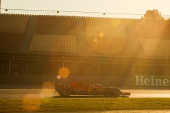 Sebastian Vettel (GER) Scuderia Ferrari SF1000