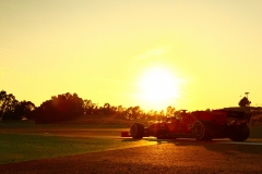 Sebastian Vettel (GER) Scuderia Ferrari SF1000