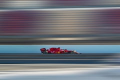 Charles Leclerc (MON) Scuderia Ferrari SF1000