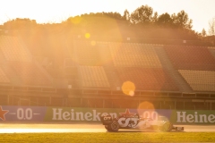 Pierre Gasly (FRA)  Scuderia Toro Rosso STR15