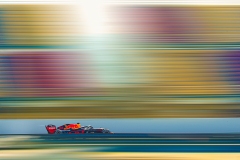 Max Verstappen (NED) Red Bull Racing RB15