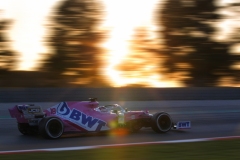 Lance Stroll (CDN) Racing Point F1 RP20