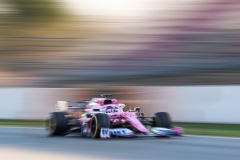 Lance Stroll (CDN) Racing Point F1 RP20